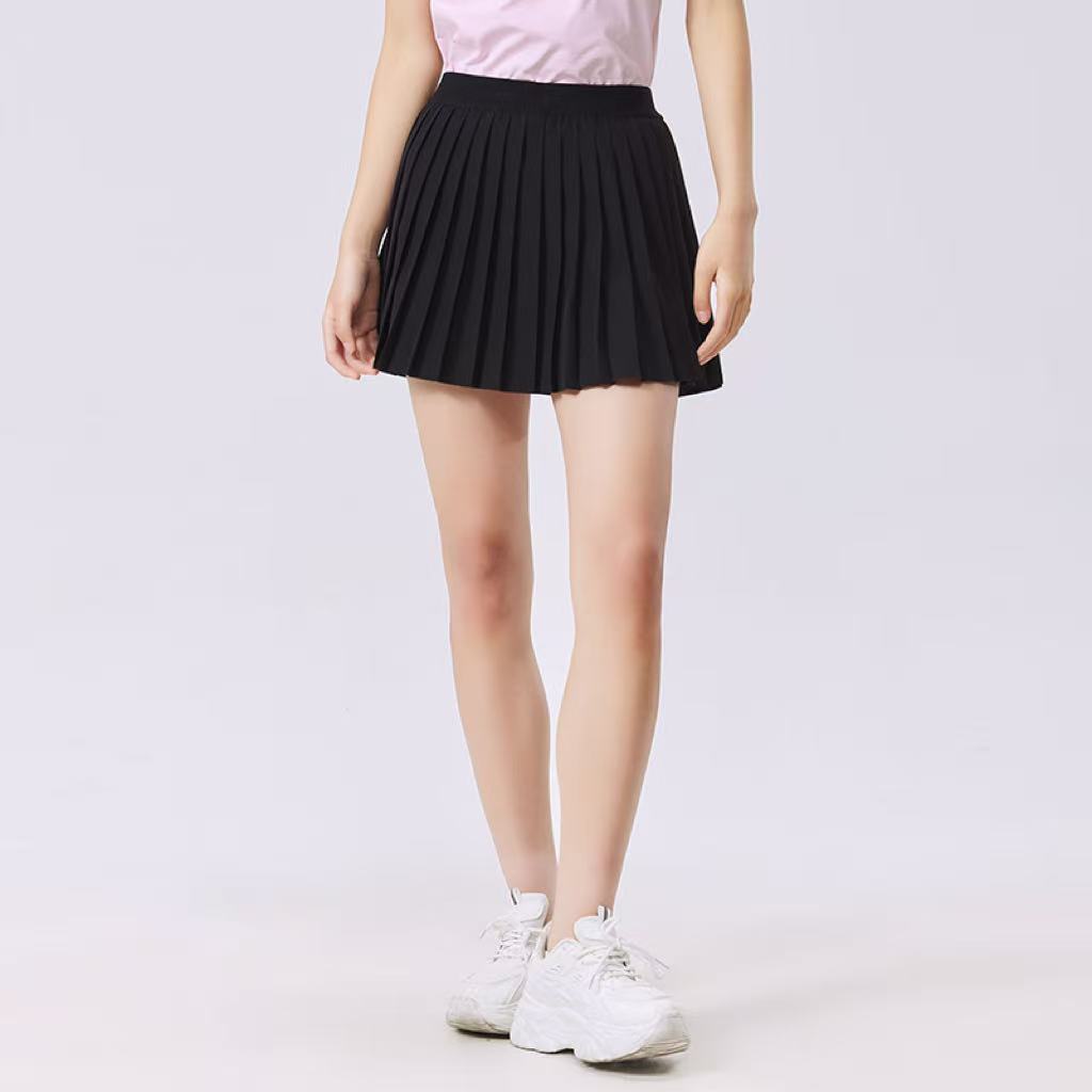 AirPleat Athletic Skort