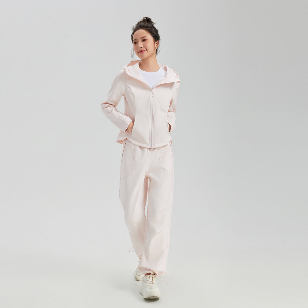 AeroShield Insulated Ski Jacket