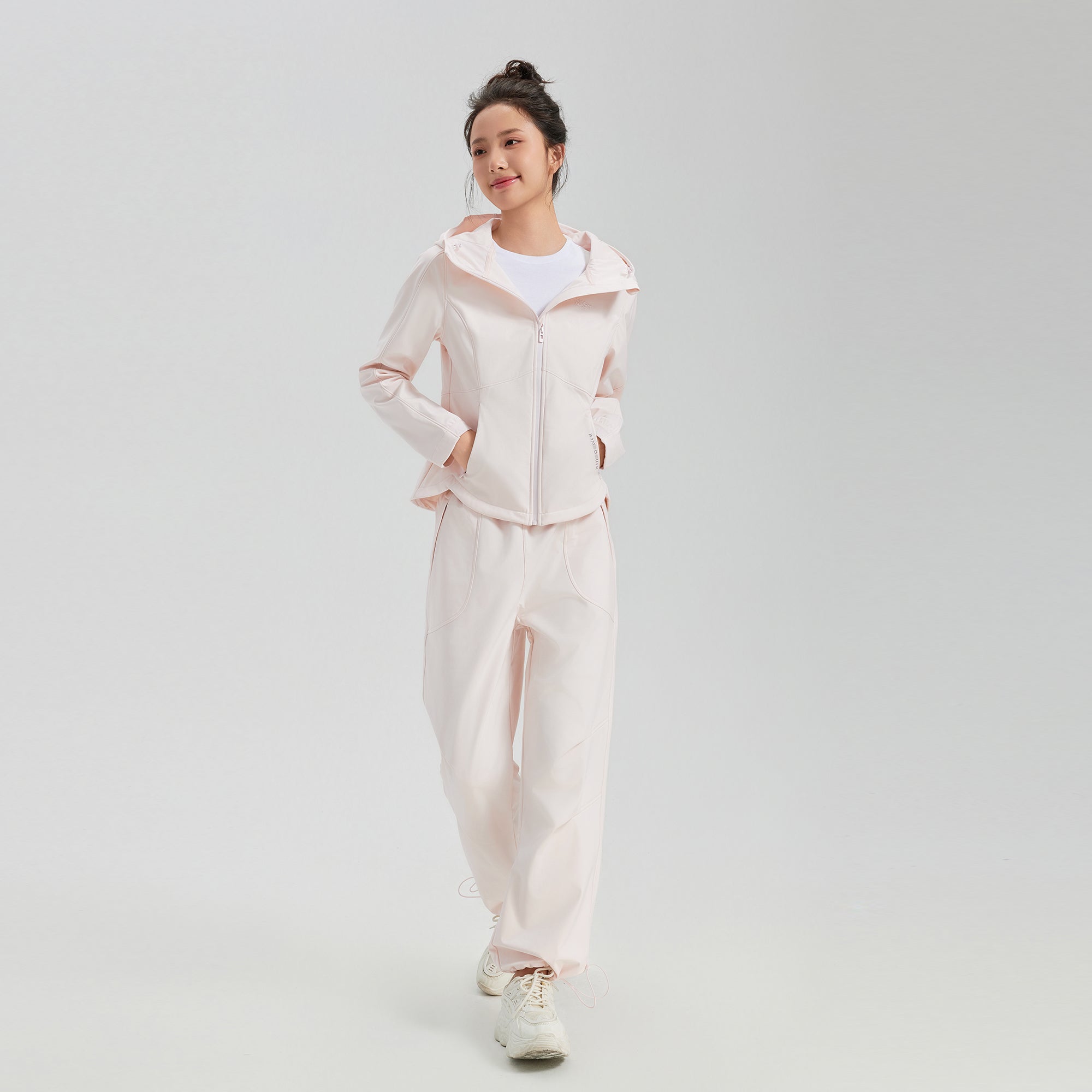 AeroShield Insulated Ski Jacket