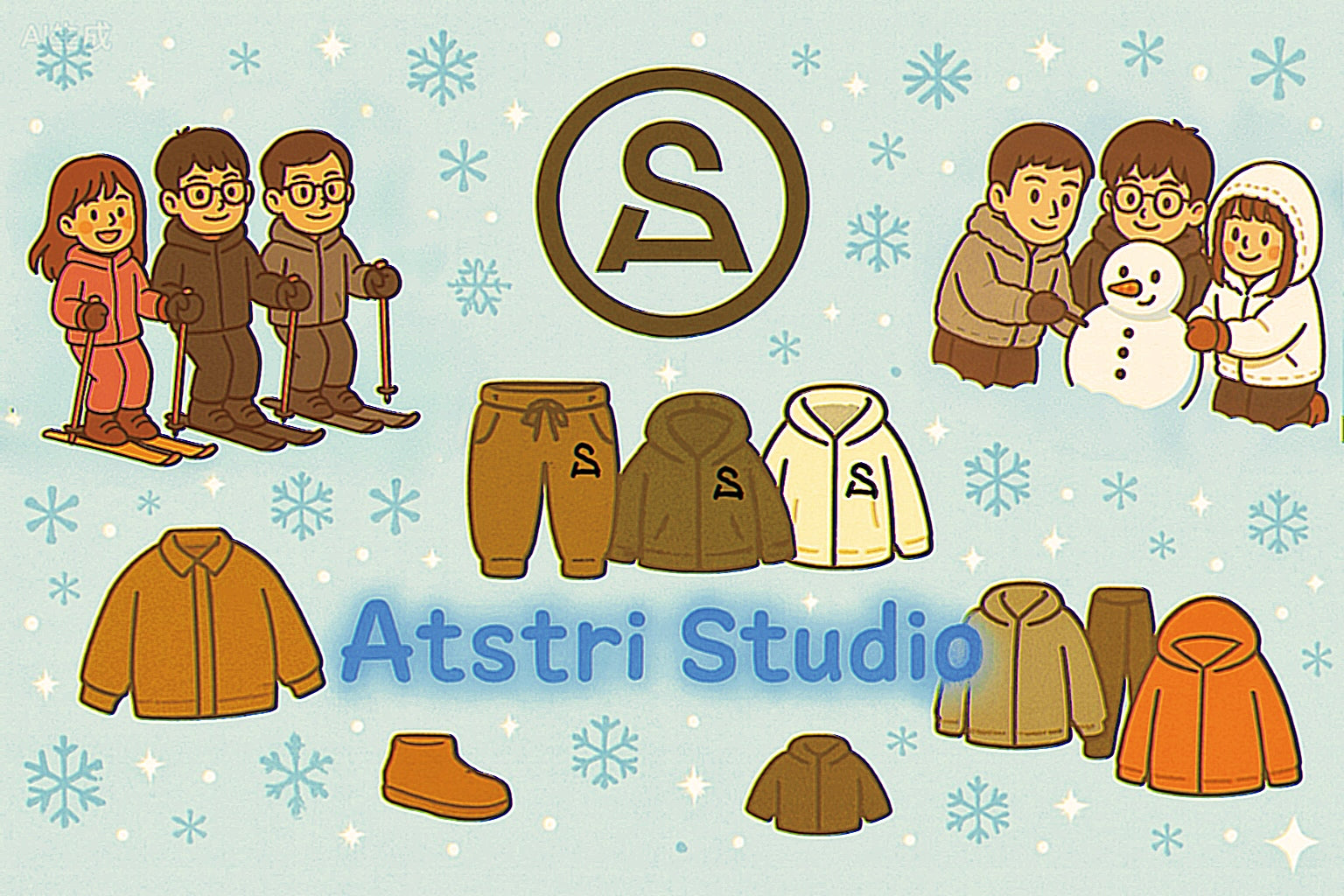 ATSTRI STUDIO