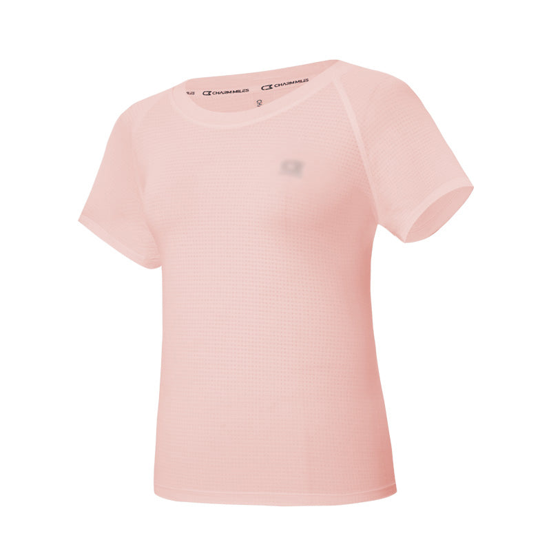 BreezeLite Quick-Dry Sport Tee