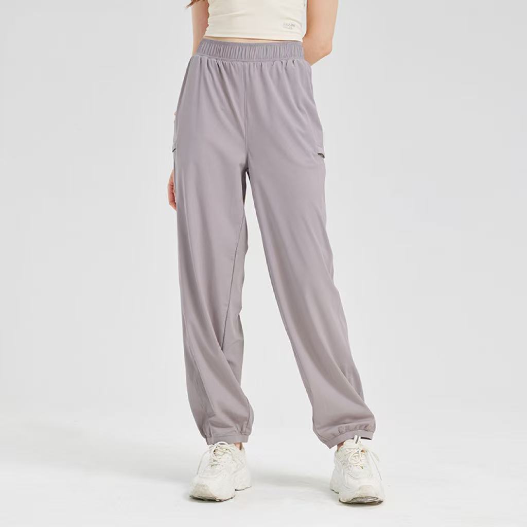AirCool Lightweight Jogger Pants
