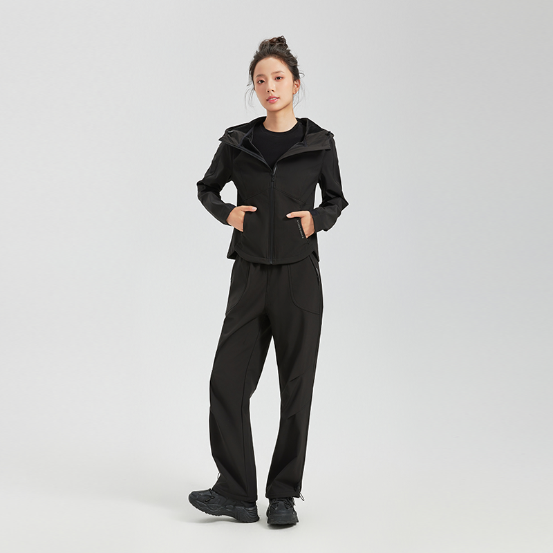 AeroShield Insulated Ski Pant