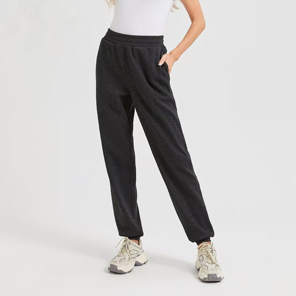 SoftEase Sweat Jogger Pants