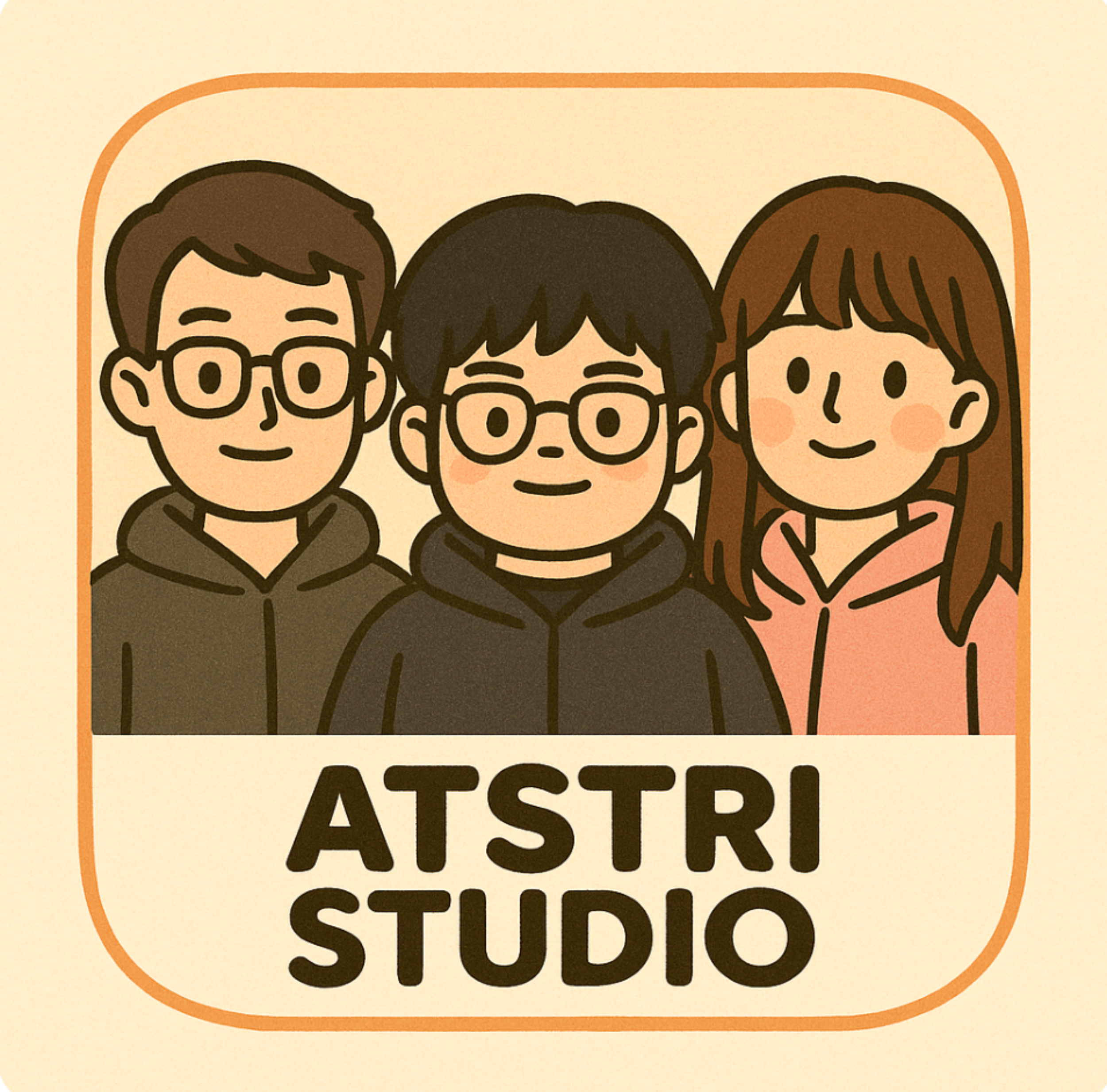 ATSTRI STUDIO