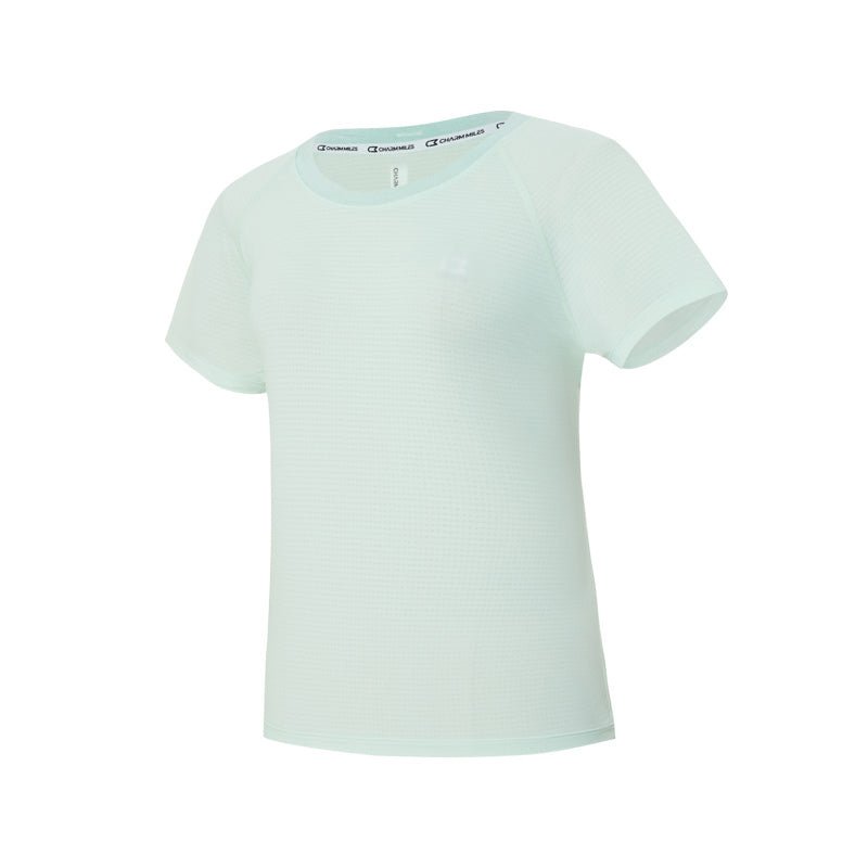 BreezeLite Quick-Dry Sport Tee