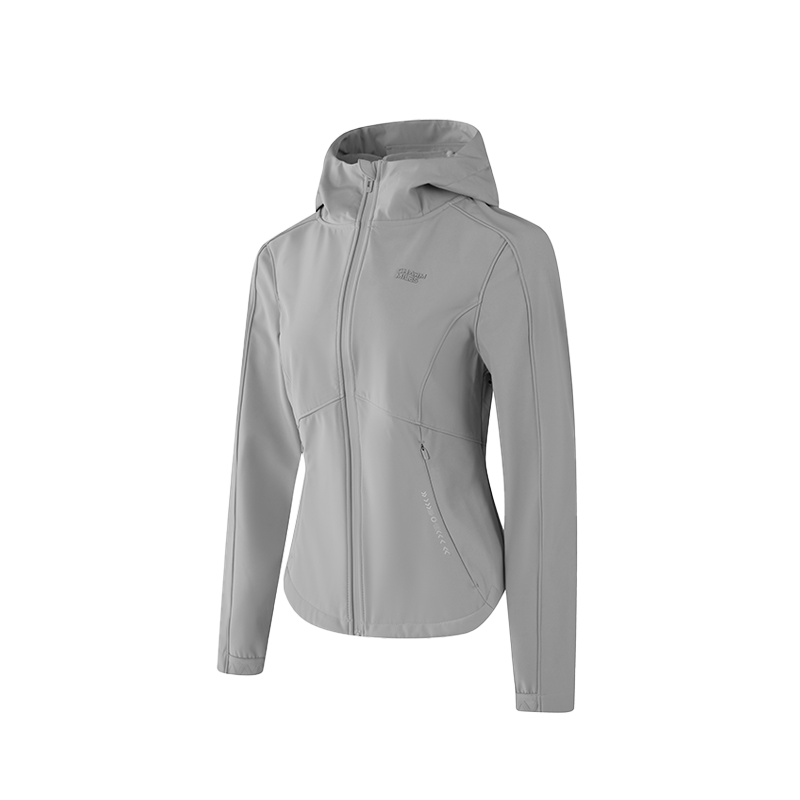 AeroShield Insulated Ski Jacket