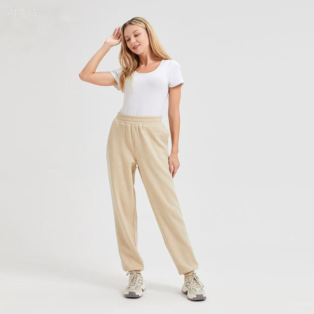 SoftEase Sweat Jogger Pants