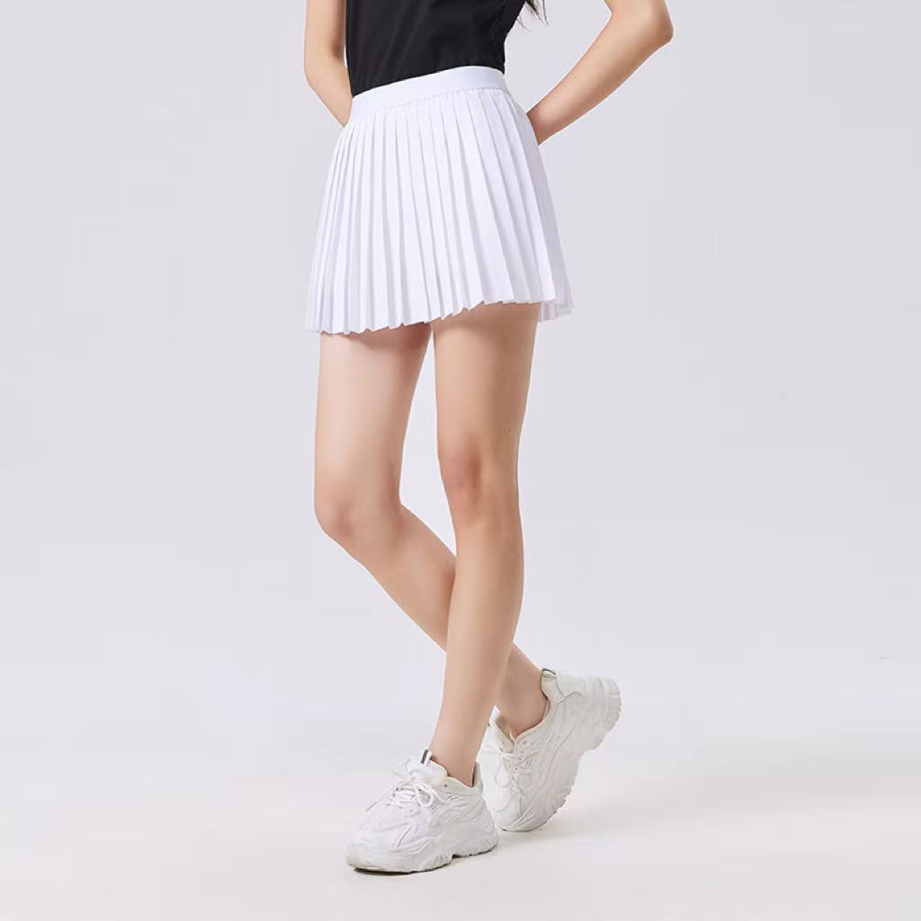 AirPleat Athletic Skort