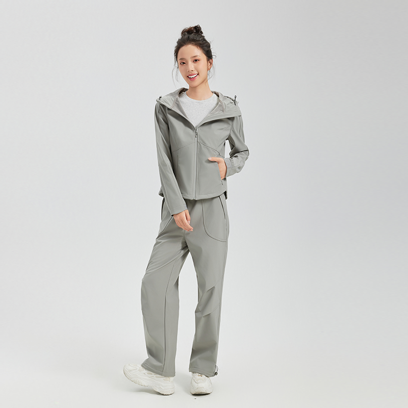 AeroShield Insulated Ski Pant