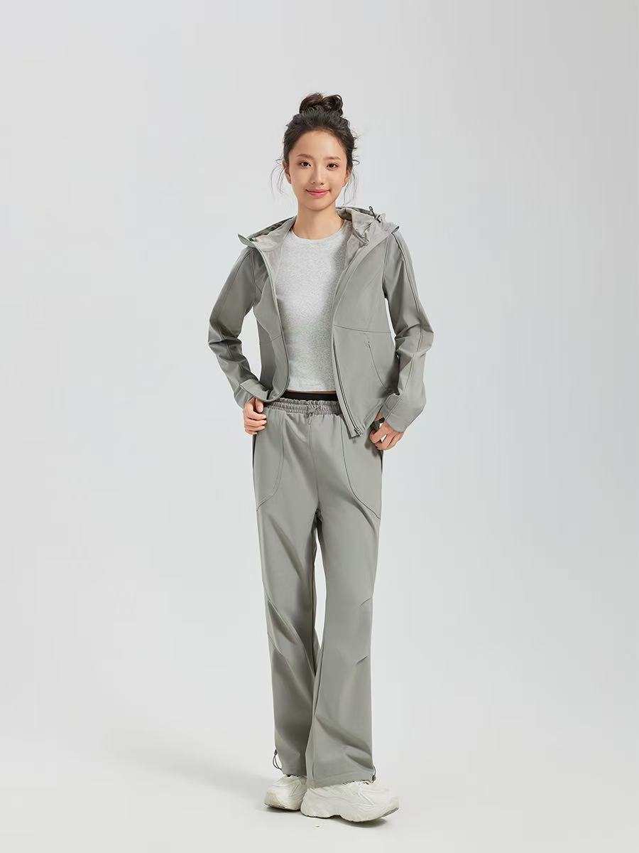 AeroShield Insulated Ski Pant