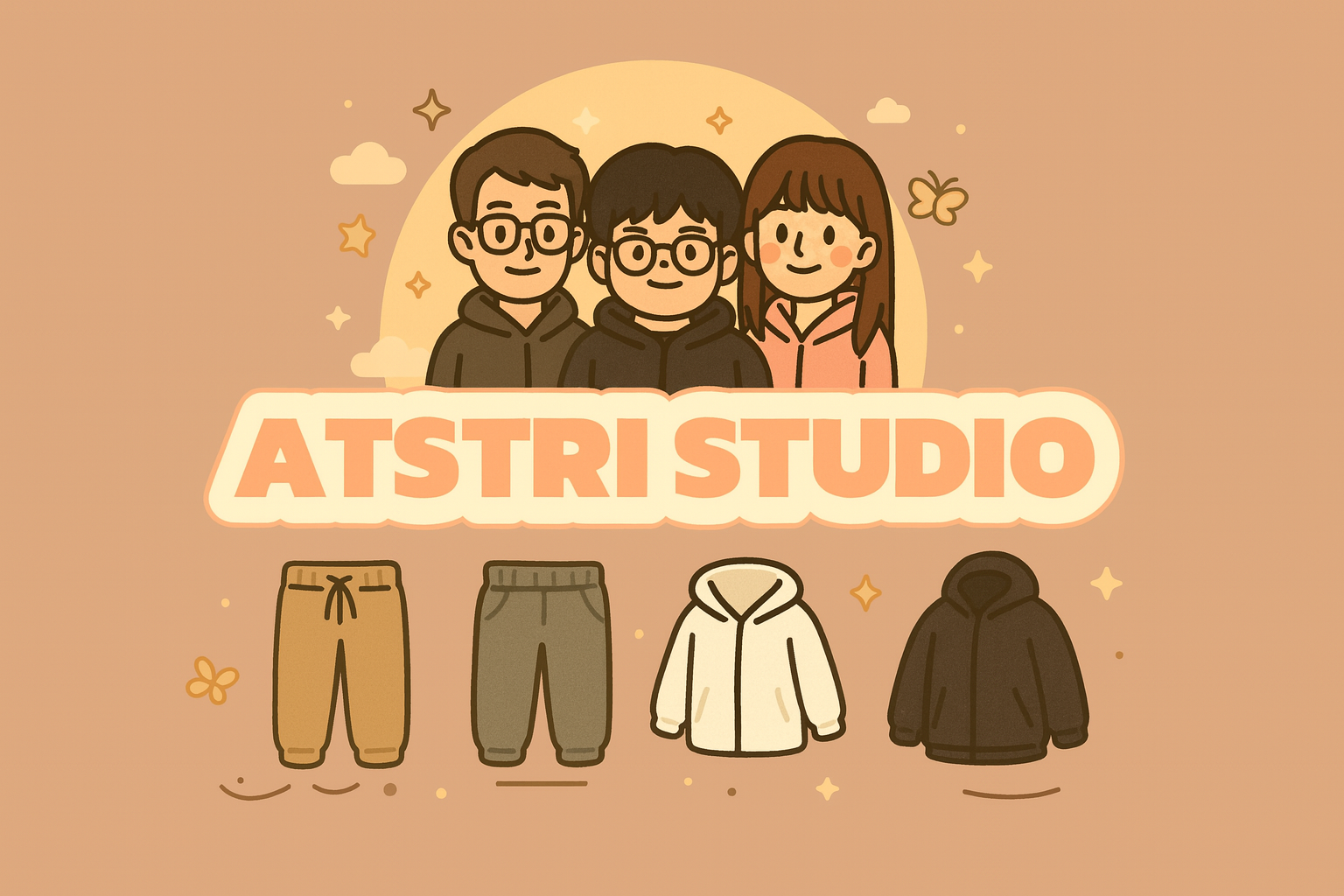 ATSTRI STUDIO