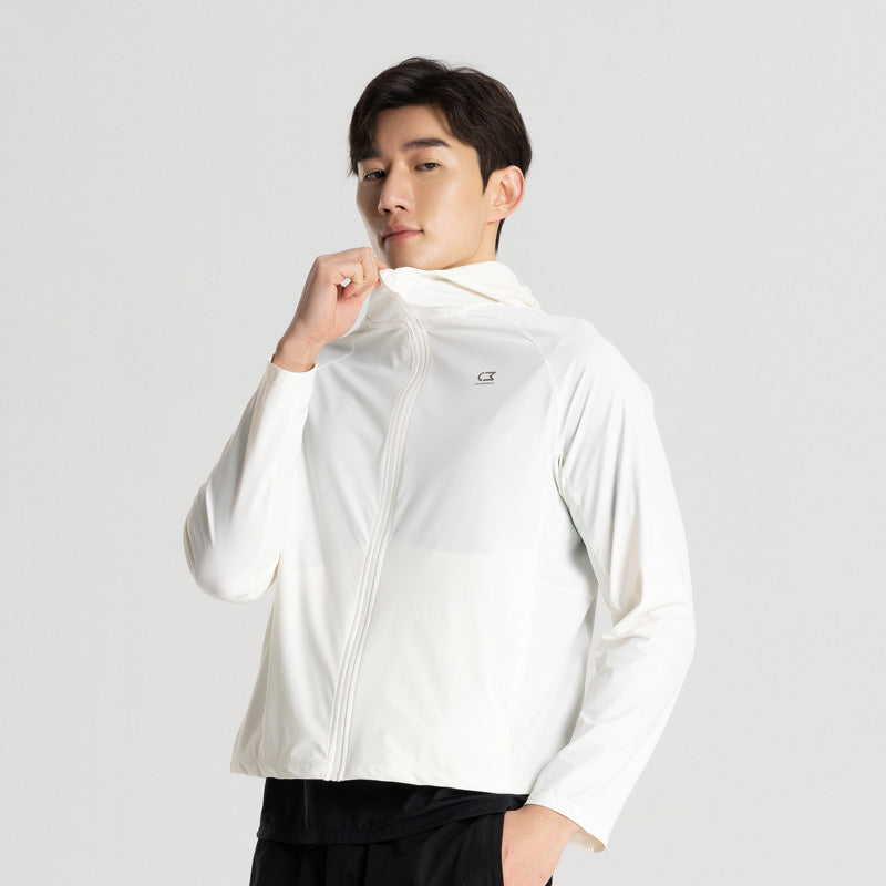 Men’s Lightweight Running Jacket