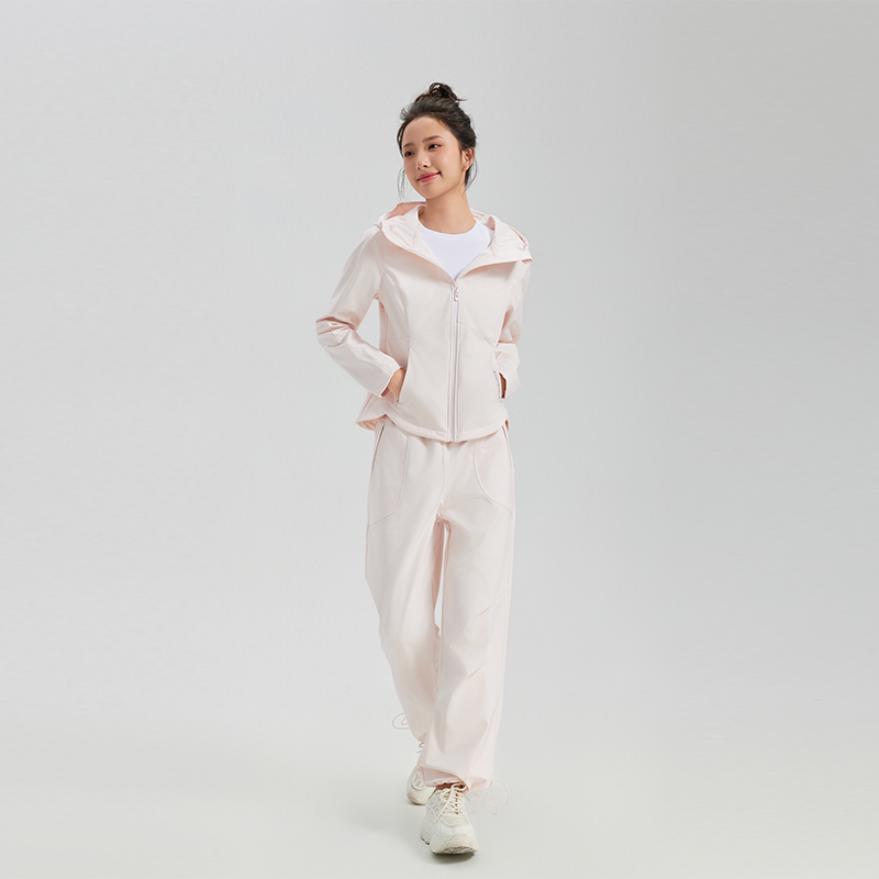 AeroShield Insulated Ski Pant