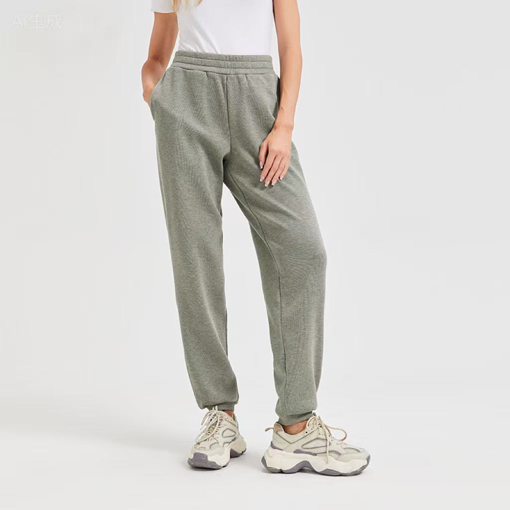 SoftEase Sweat Jogger Pants